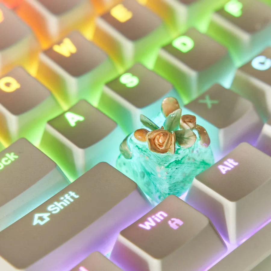 11 Best Backlit Keycaps Ideas for 2024