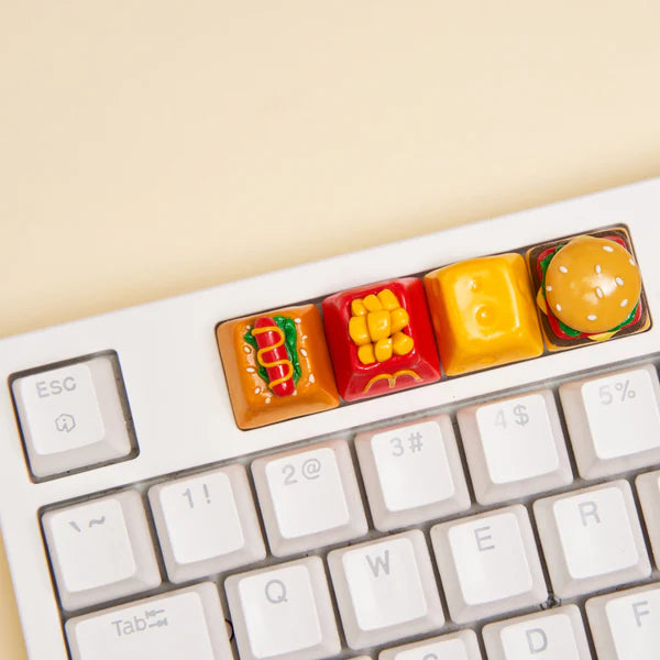 7 Websites to Buy Custom Keycaps in 2024: Enhance Your Typing