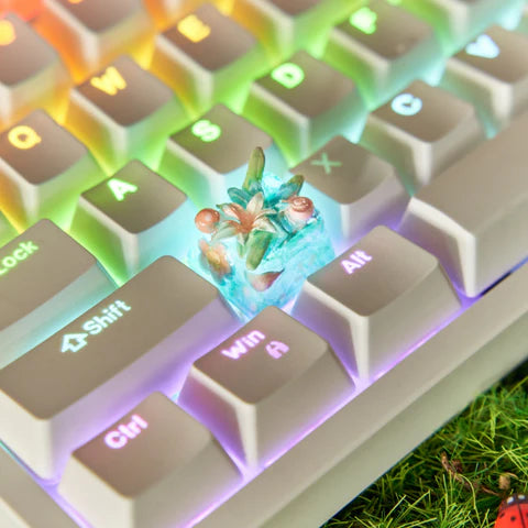 Are Metal Keycaps Good for Gaming?