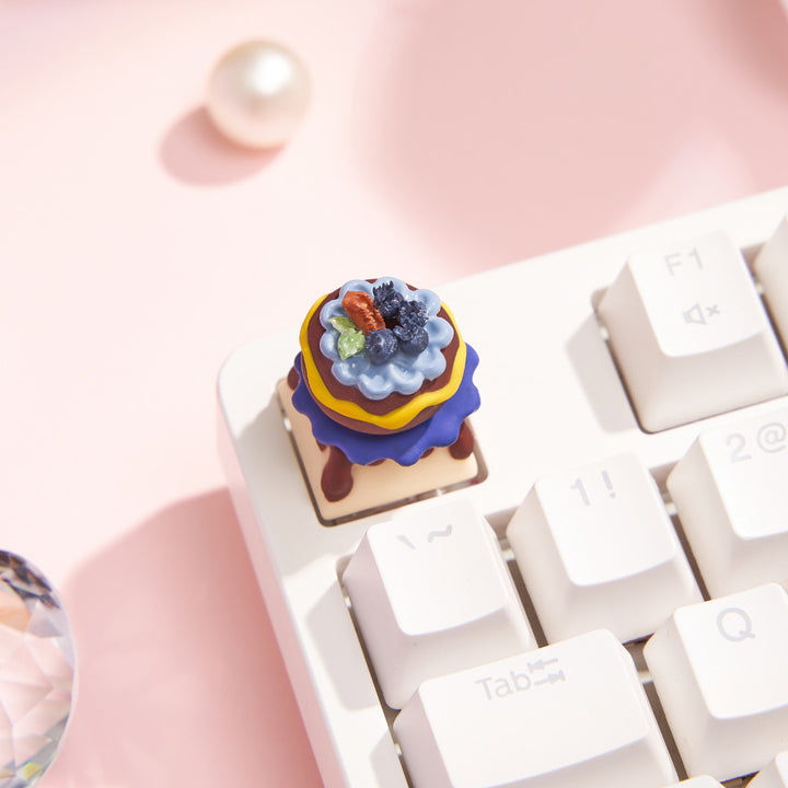 Factors to Consider When Choosing a Custom Escape Keycap